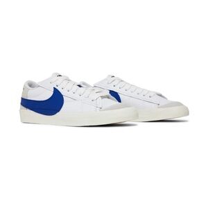 Nike Blazer Low '77 Jumbo White Old Royal’